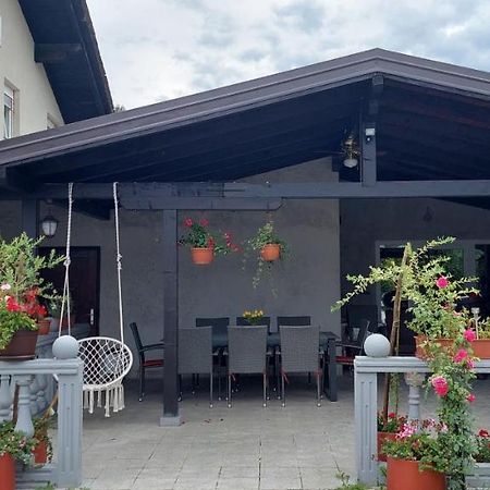 Kod Ane Apartment Belavici ภายนอก รูปภาพ