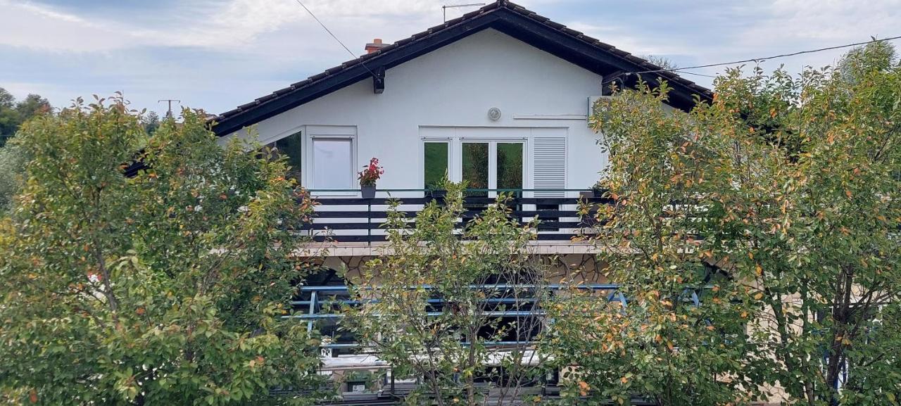 Kod Ane Apartment Belavici ภายนอก รูปภาพ