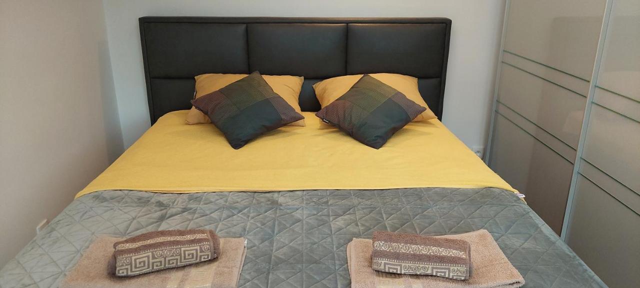 Kod Ane Apartment Belavici ภายนอก รูปภาพ