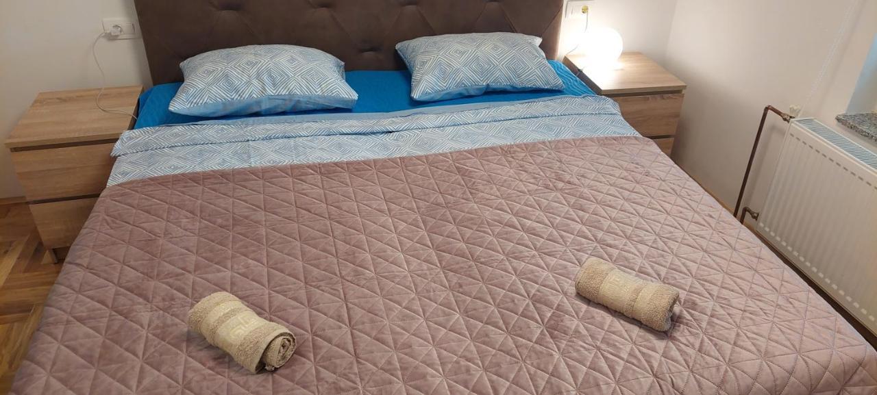 Kod Ane Apartment Belavici ภายนอก รูปภาพ