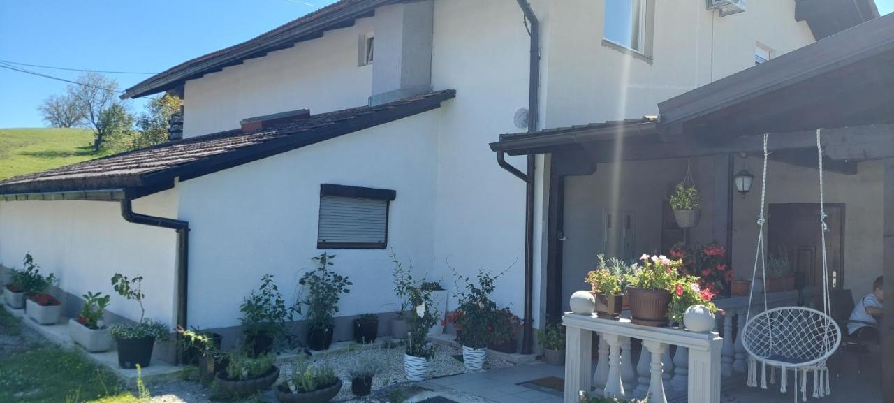 Kod Ane Apartment Belavici ภายนอก รูปภาพ