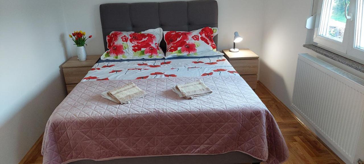 Kod Ane Apartment Belavici ภายนอก รูปภาพ