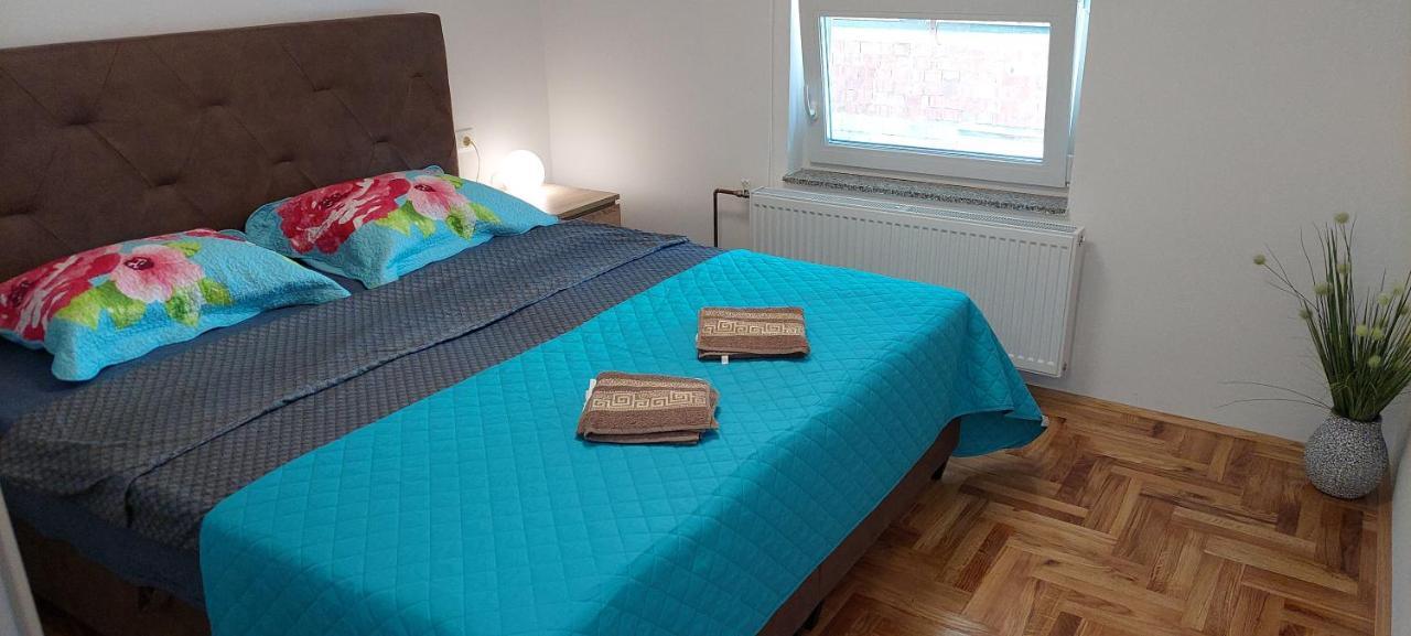 Kod Ane Apartment Belavici ภายนอก รูปภาพ