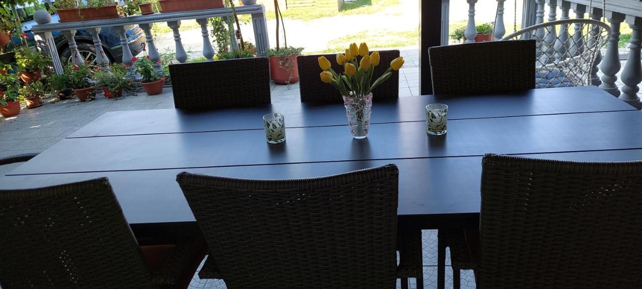 Kod Ane Apartment Belavici ภายนอก รูปภาพ