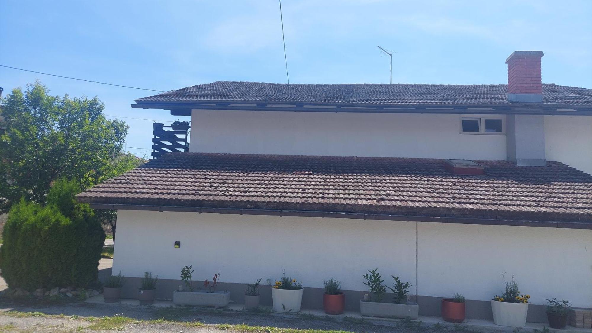Kod Ane Apartment Belavici ภายนอก รูปภาพ