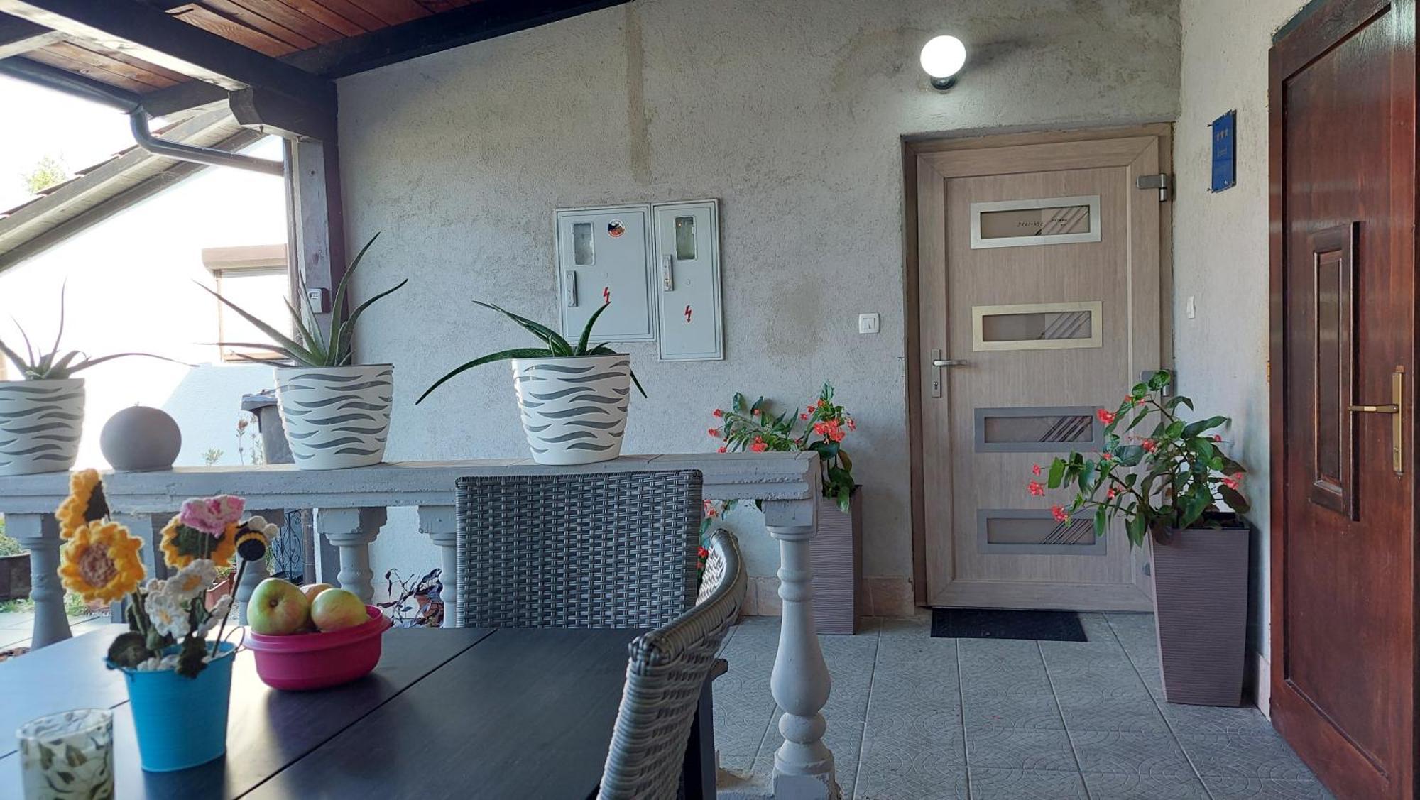Kod Ane Apartment Belavici ภายนอก รูปภาพ